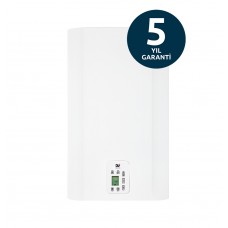 DOLCE VITA DPY COMPACT TAM YOĞUŞMALI KOMBİ - DPY COMPACT 24