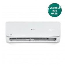  ELEGANT PLUS DUVAR TİPİ SPLIT KLİMA - ELEGANT PLUS 09 