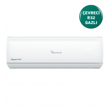 ELEGANT PRIME DUVAR TİPİ SPLIT KLİMA - ELEGANT PRIME 09